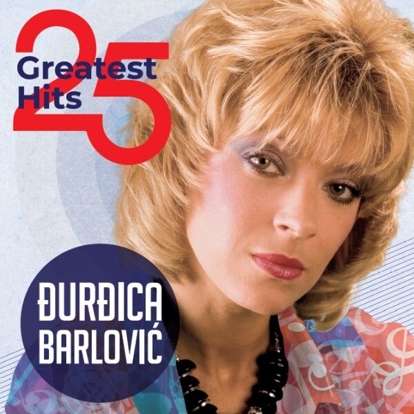 25 Greatest Hits