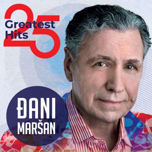 25 Greatest Hits
