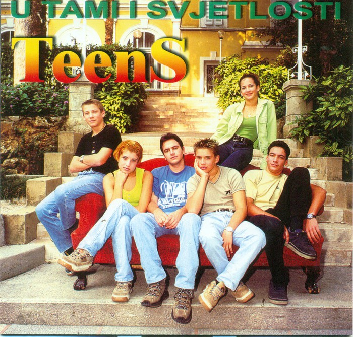 U tami i svjetlosti