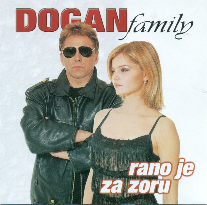 Rano je za zoru