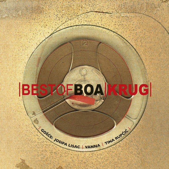 Best Of Boa / Krug