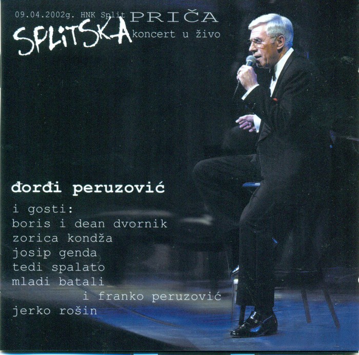 Splitska priča
