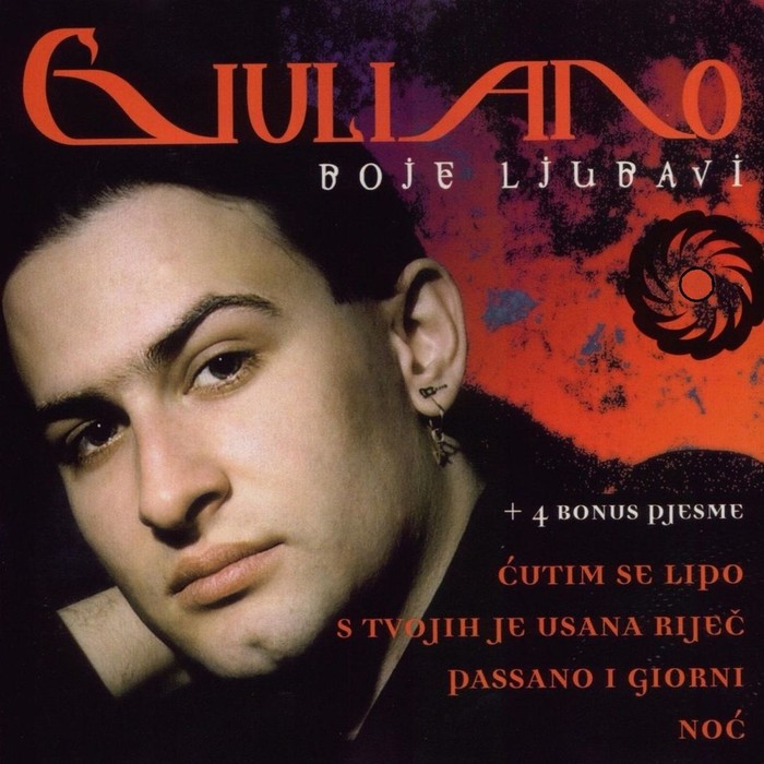 Boje ljubavi