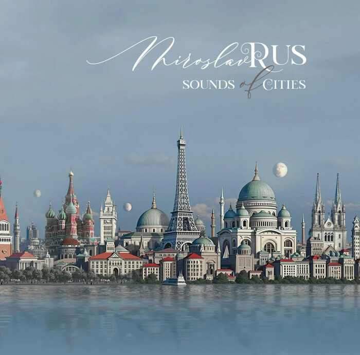 Sounds Of Cities