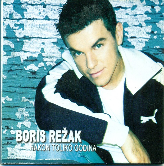 Nakon toliko godina