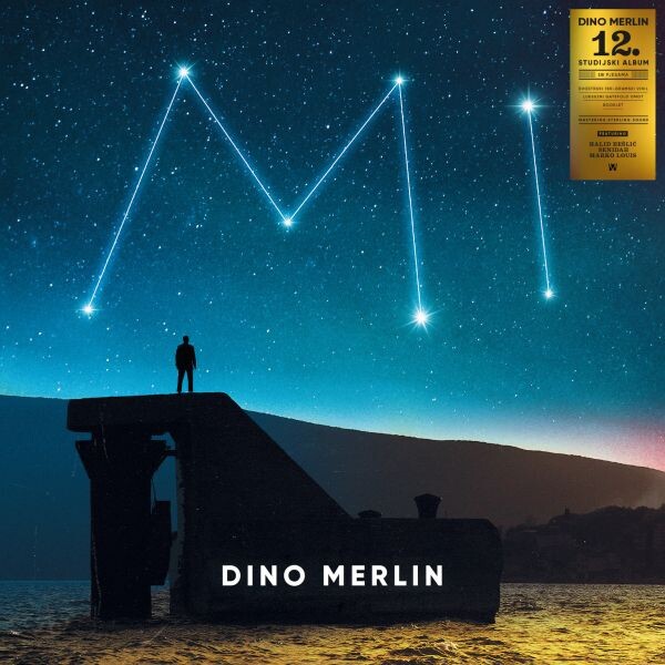 Mi (Deluxe) (180g)