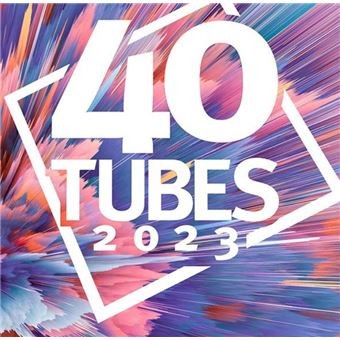 40 Tubes 2023