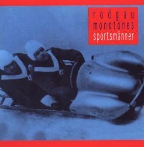 Sportsmänner