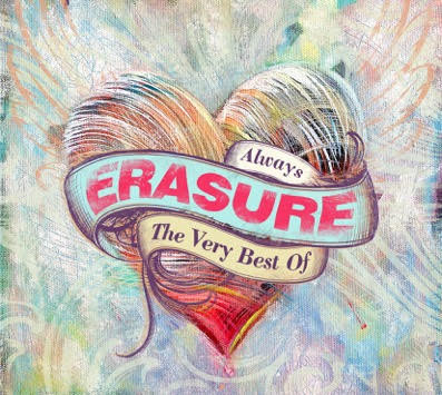 Always - The Very Best Of Erasure