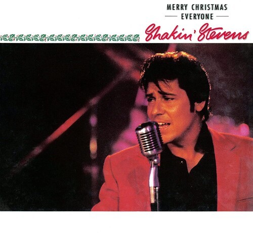 Merry Christmas Everyone