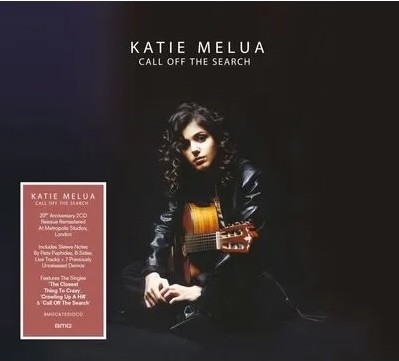 Call Off The Search (20th Anniversary Deluxe Edition) (Expanded & Remastered)