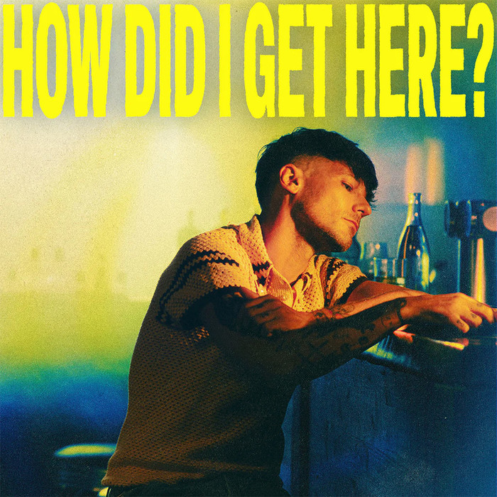 How Did I Get Here? (Deluxe)