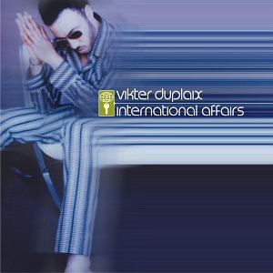 International Affairs v1.0