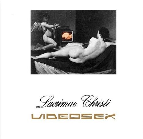 Lacrimae Christi (Remastered) (Limited) (Gold Vinyl) (180g)