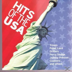 Hits Of The USA
