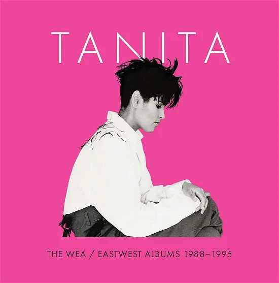 The WEA / EastWest Albums 1988-1995
