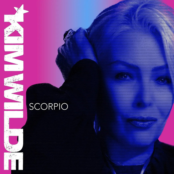 Scorpio (Limited) (7")