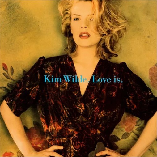 Love Is (Expanded Deluxe) (CD3+DVD)