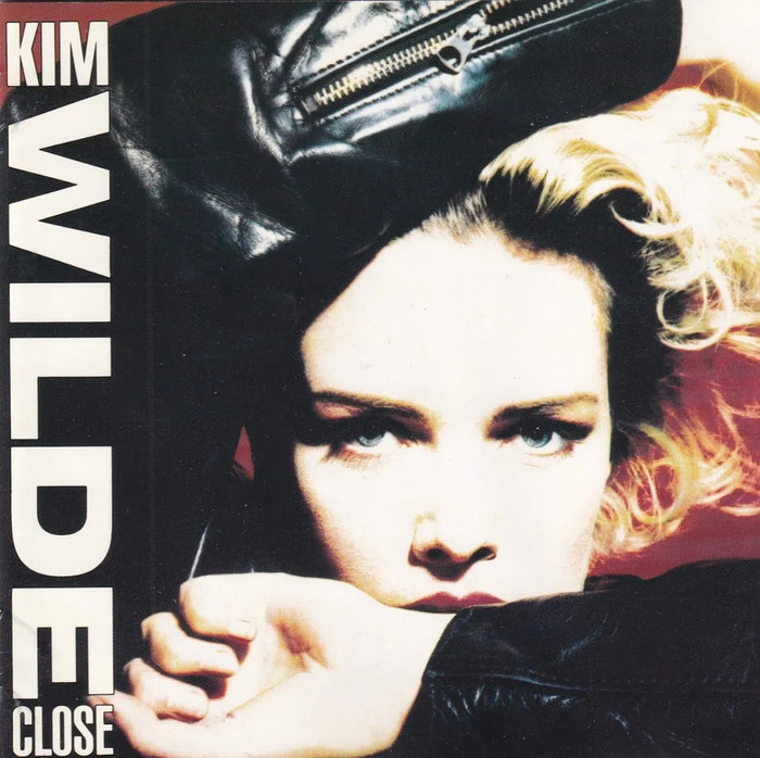 Close (Expanded) (CD2+DVD)
