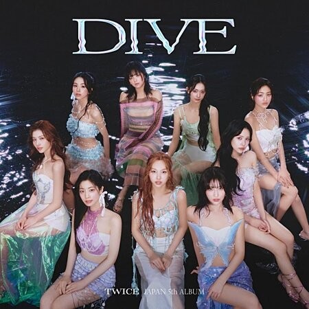 Dive (Limited)