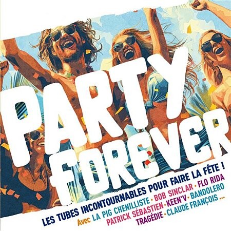 Party Forever