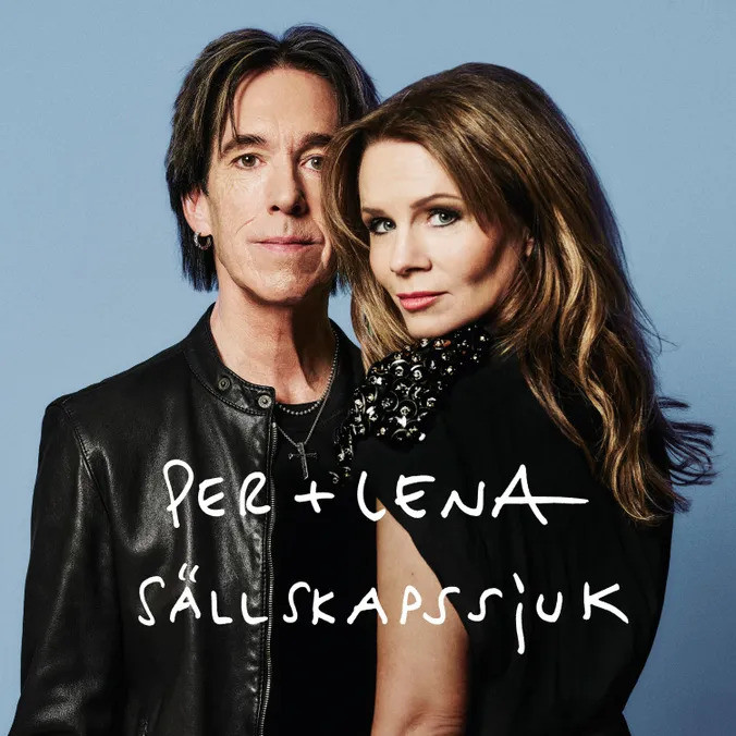 Sällskapssjuk (7")