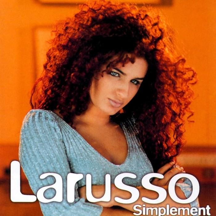 Simplement (25th Anniversary) (Limited) (Orange Transparent Vinyl)