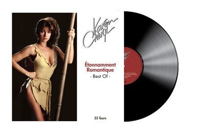 Étonnamment Romantique (Best Of)