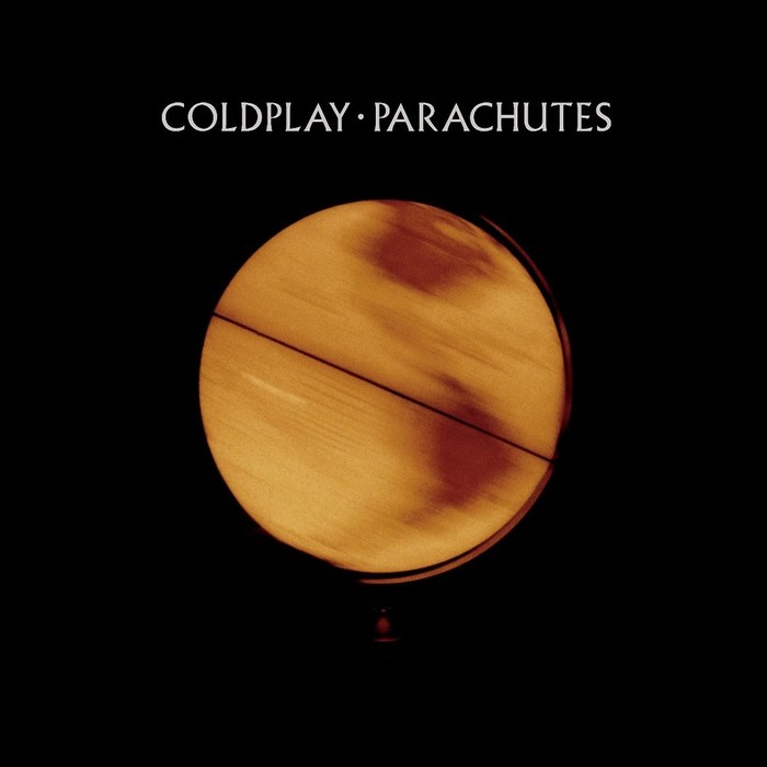 Parachutes (EcoRecord)