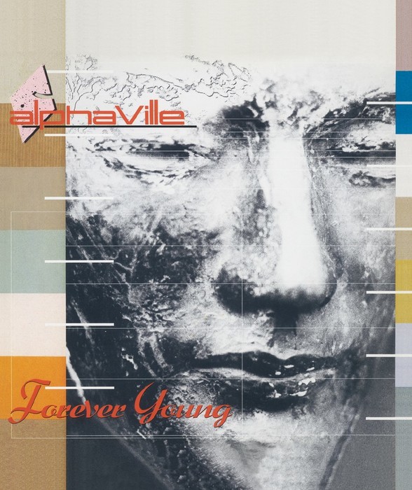 Forever Young (Blu-Ray Audio)