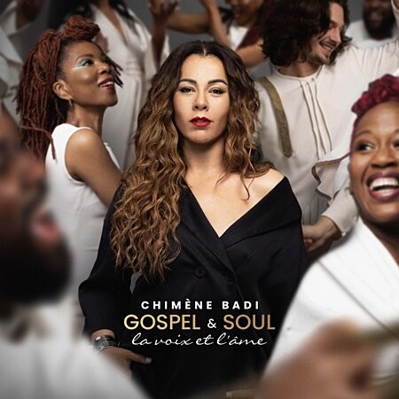 Gospel And Soul, la voix et l'âme