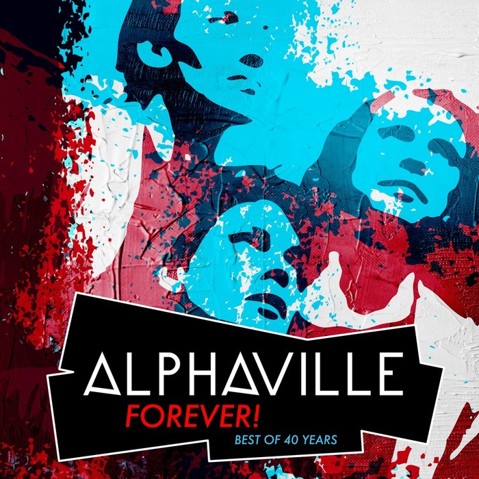 Forever! Best Of 40 Years (180g)