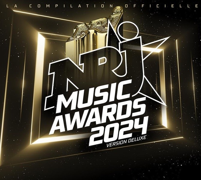 NRJ Music Awards 2024 (Deluxe)