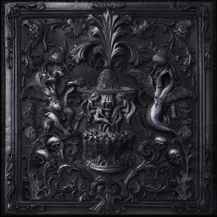 Halloweenie I-VI: Possess Me (Limited) (Oxblood Red Vinyl)