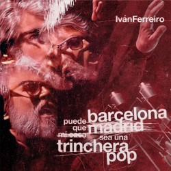 Puede que Madrid sea una trinchera pop (RSD) (Limited)