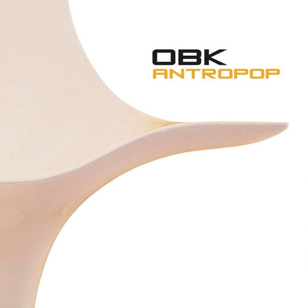 Antropop