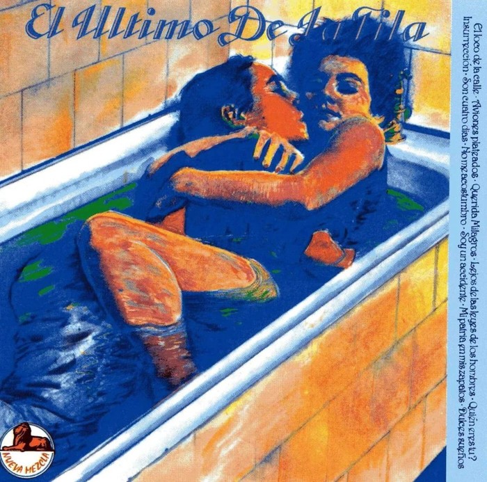 Nuevas mezclas (2008 Remaster) (Limited) (180g)