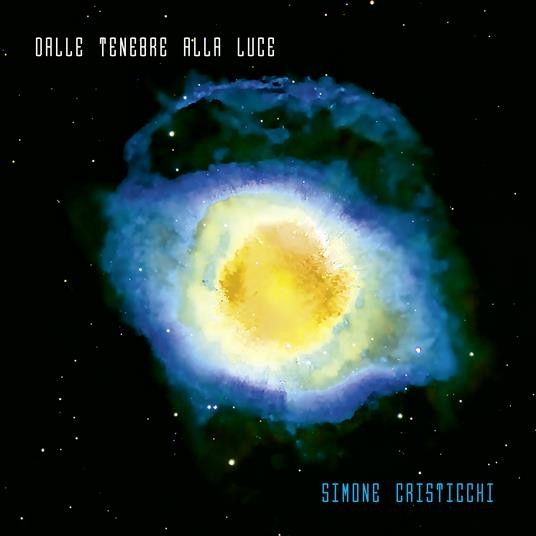Dalle tenebre alla luce (Sanremo 2025)