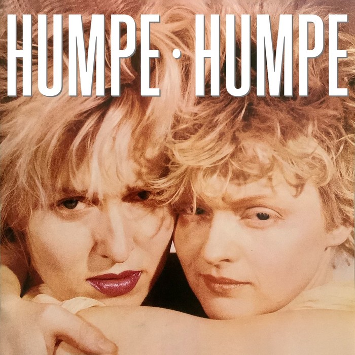 Humpe Humpe (40th Anniversary) (2025 Remaster)