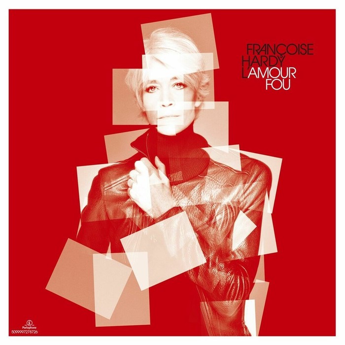 L'amour Fou (Limited) (Translucent Red Vinyl)