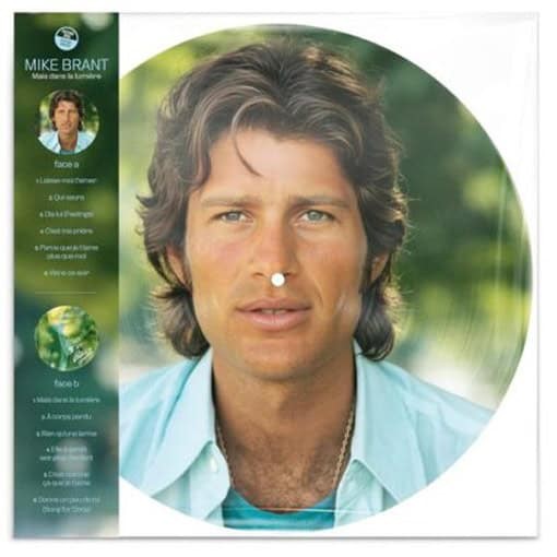 Mais Dans La Lumière (50th Anniversary) (Limited) (Picture Disc)