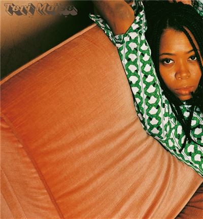Teri Moïse (Exclusive) (Limited) (Orange Vinyl)