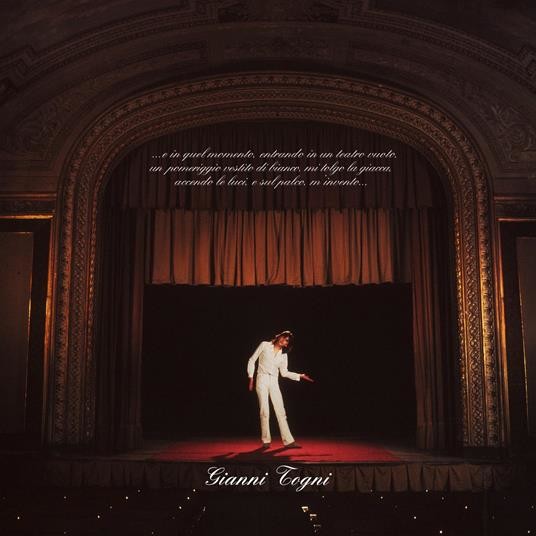 ...e in quel momento (2025 Remix) (Numbered) (Limited) (LP+CD) (180g)