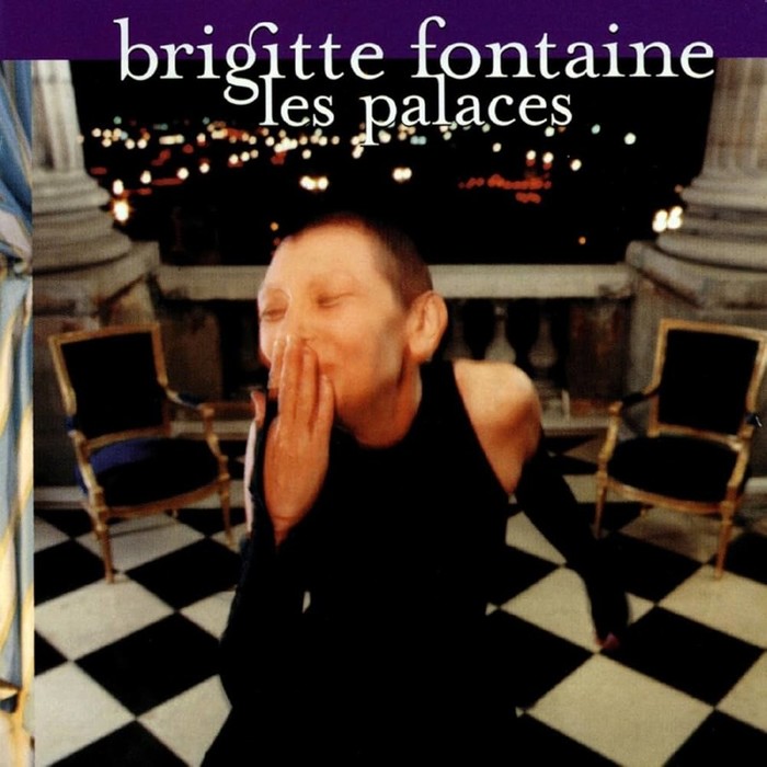 Les Palaces (Purple Vinyl)