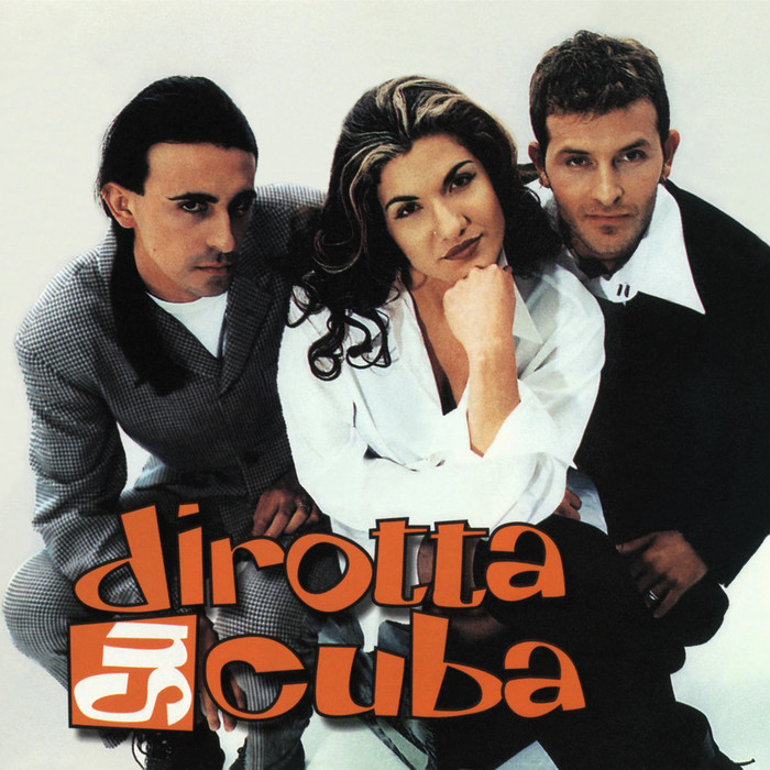 Dirotta Su Cuba (30th Anniversary) (Limited) (Orange Vinyl) (180g)
