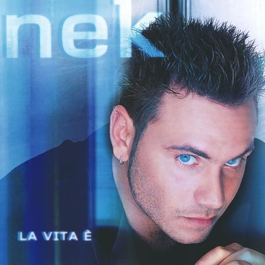 La vita è (Crystal Vinyl) (180g)