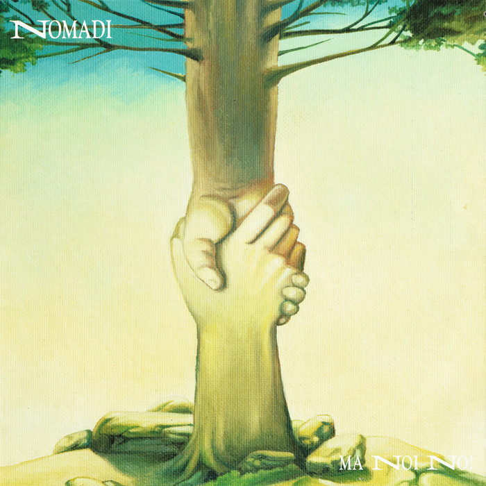 Ma Noi No! (Limited) (Yellow Marbled Vinyl)