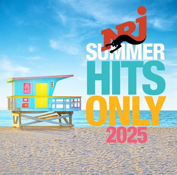 NRJ Summer Hits Only 2025