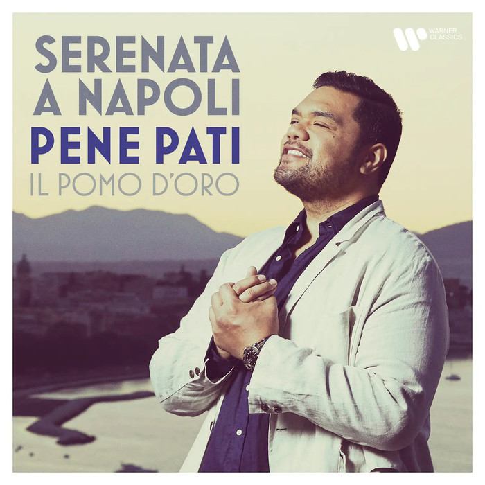 Serenata a Napoli