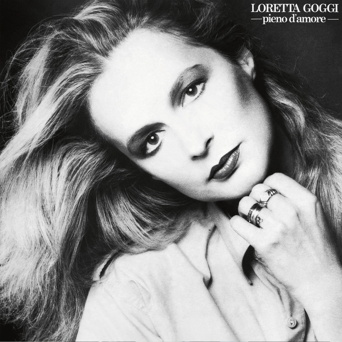 Pieno d'amore (Crystal Vinyl)
